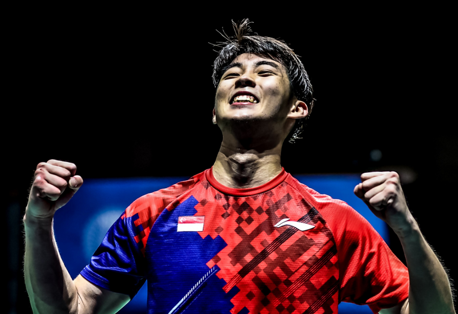 关于泰国羽毛球队完胜印尼羽毛球队,安赛龙高光表现的信息 关于泰国羽毛球队完胜印尼羽毛球队,安赛龙高光表现的信息