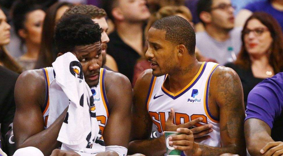 山东队碾压太阳，恩比德惊艳四座