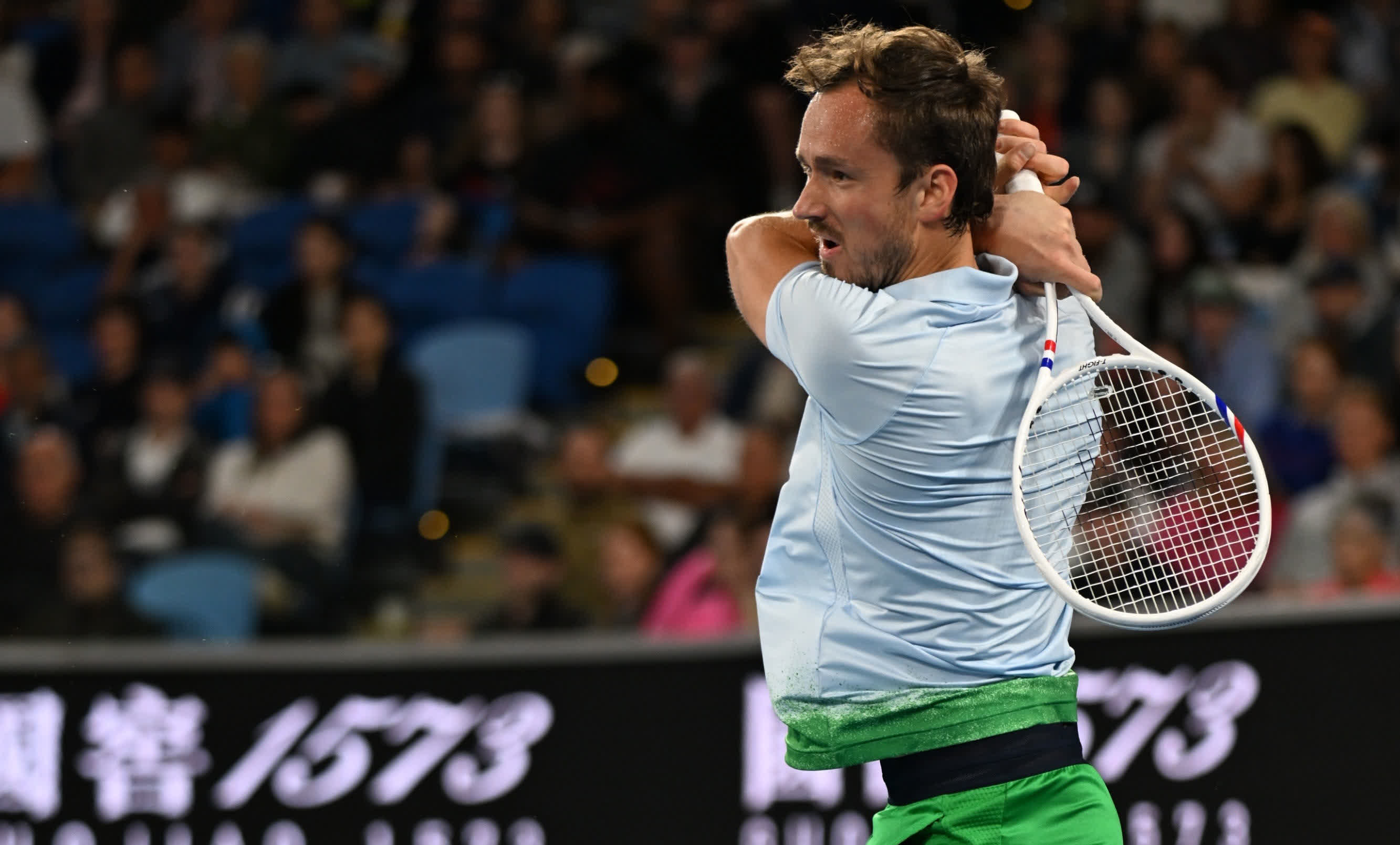 蒙特卡洛大师赛鏖战法网，梅德韦杰夫关键制胜的简单介绍