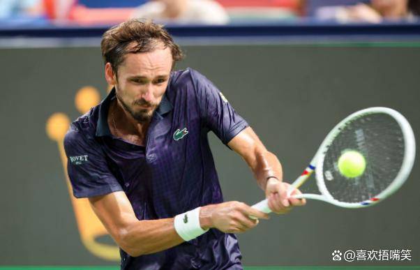 蒙特卡洛大师赛鏖战法网，梅德韦杰夫关键制胜的简单介绍