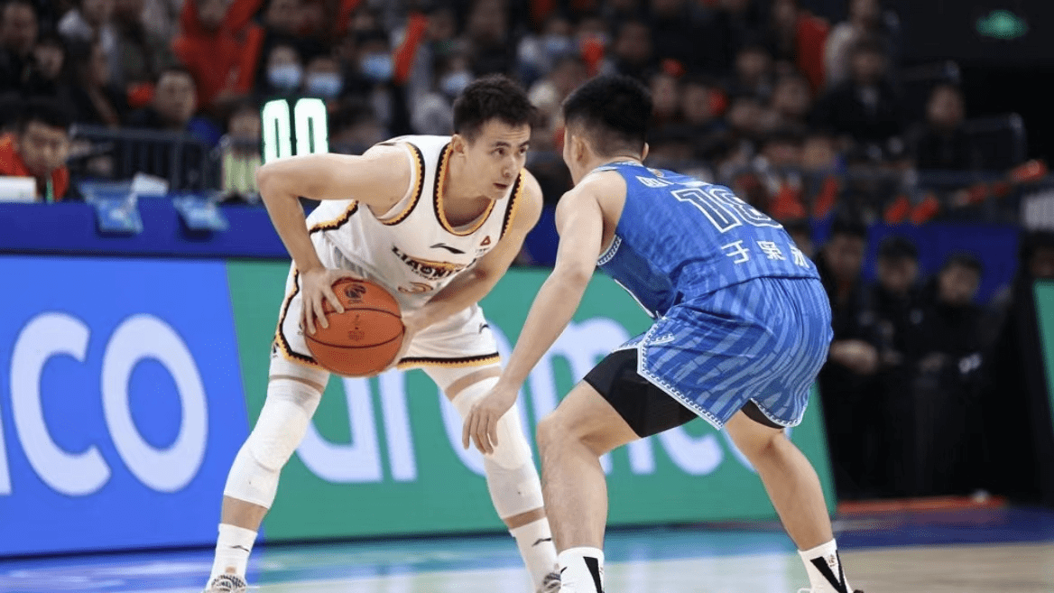 北京队完胜吉林队,赵继伟状态火热的简单介绍 北京队完胜吉林队,赵继伟状态火热的简单介绍