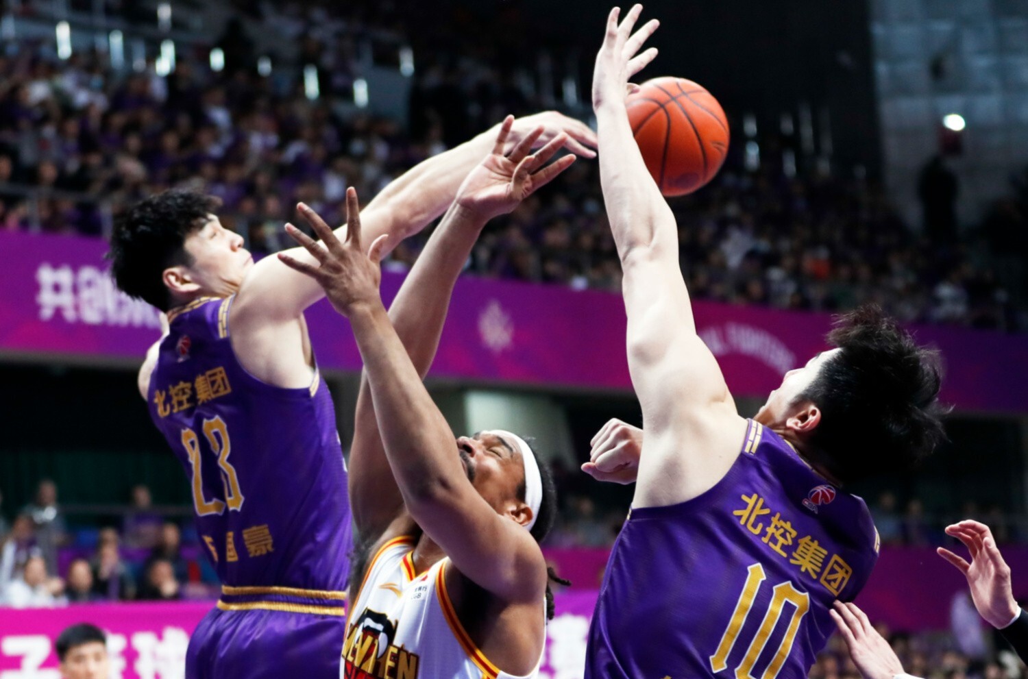 北京队完胜吉林队,赵继伟状态火热的简单介绍 北京队完胜吉林队,赵继伟状态火热的简单介绍