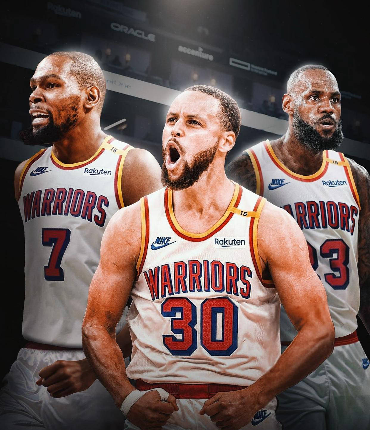 勇士力克凯尔特人，杜兰特扛起全队的简单介绍