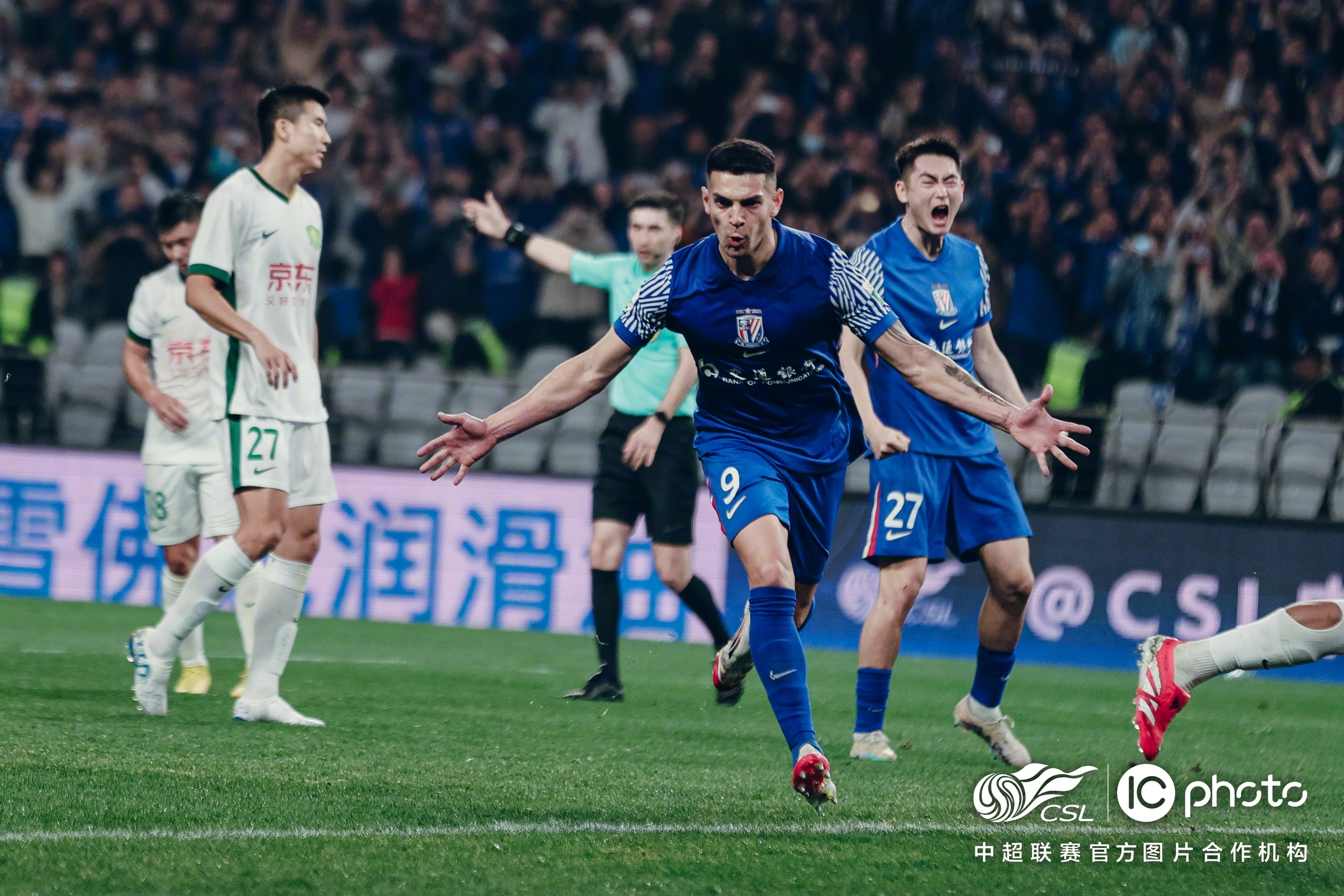 上海绿地申花迎战辽宁宏运，全队备战的简单介绍