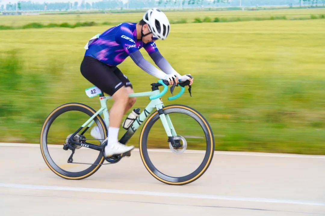关于自行车速度之冠，颠覆既往激烈角逐的信息