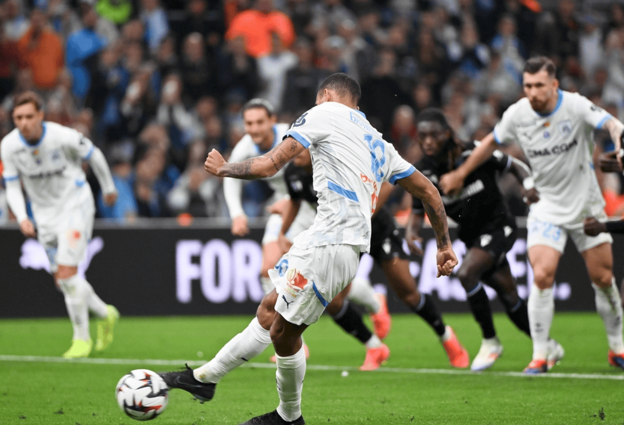 关于欧塞尔遭遇主场失利,积分榜下滑的信息 关于欧塞尔遭遇主场失利,积分榜下滑的信息