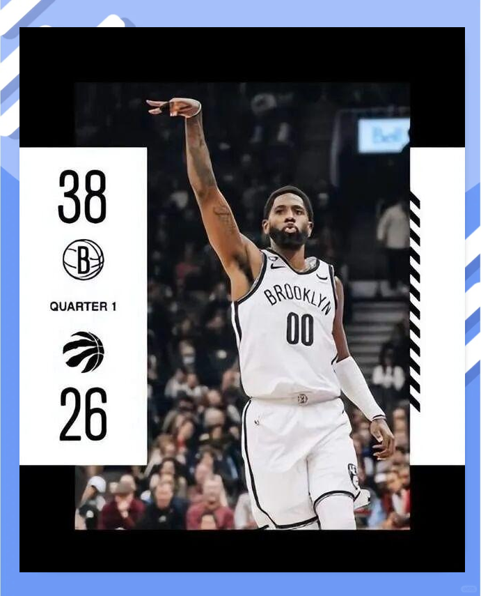 猛龙主场力克篮网,系列赛绝佳开局 猛龙主场力克篮网,系列赛绝佳开局