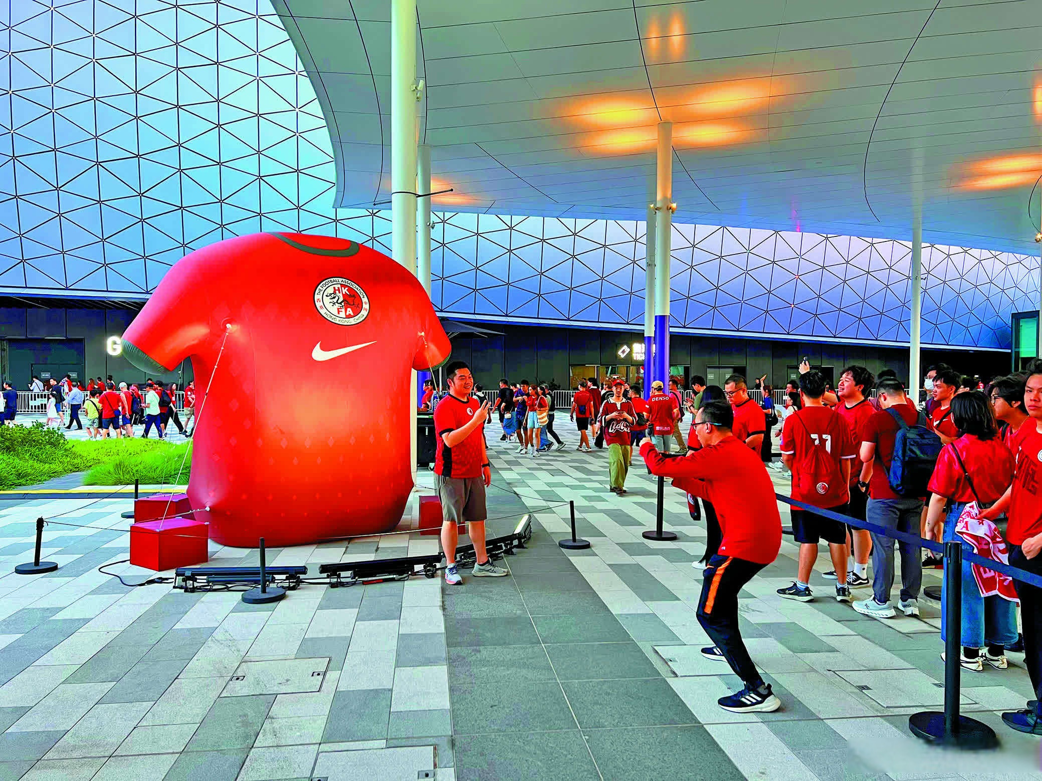 印度洲际足球赛事开赛，球员体能考验的简单介绍