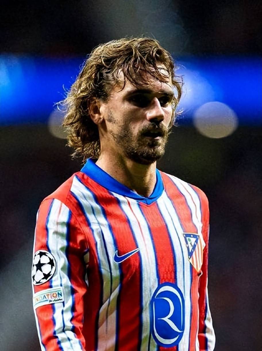 格列兹曼助攻:马德里竞技击败瓦伦西亚的简单介绍 格列兹曼助攻:马德里竞技击败瓦伦西亚的简单介绍