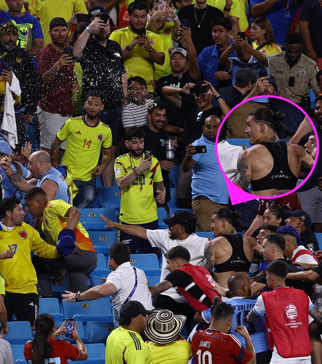 关于惊险刺激的比赛过程，观众捧腹大笑的信息