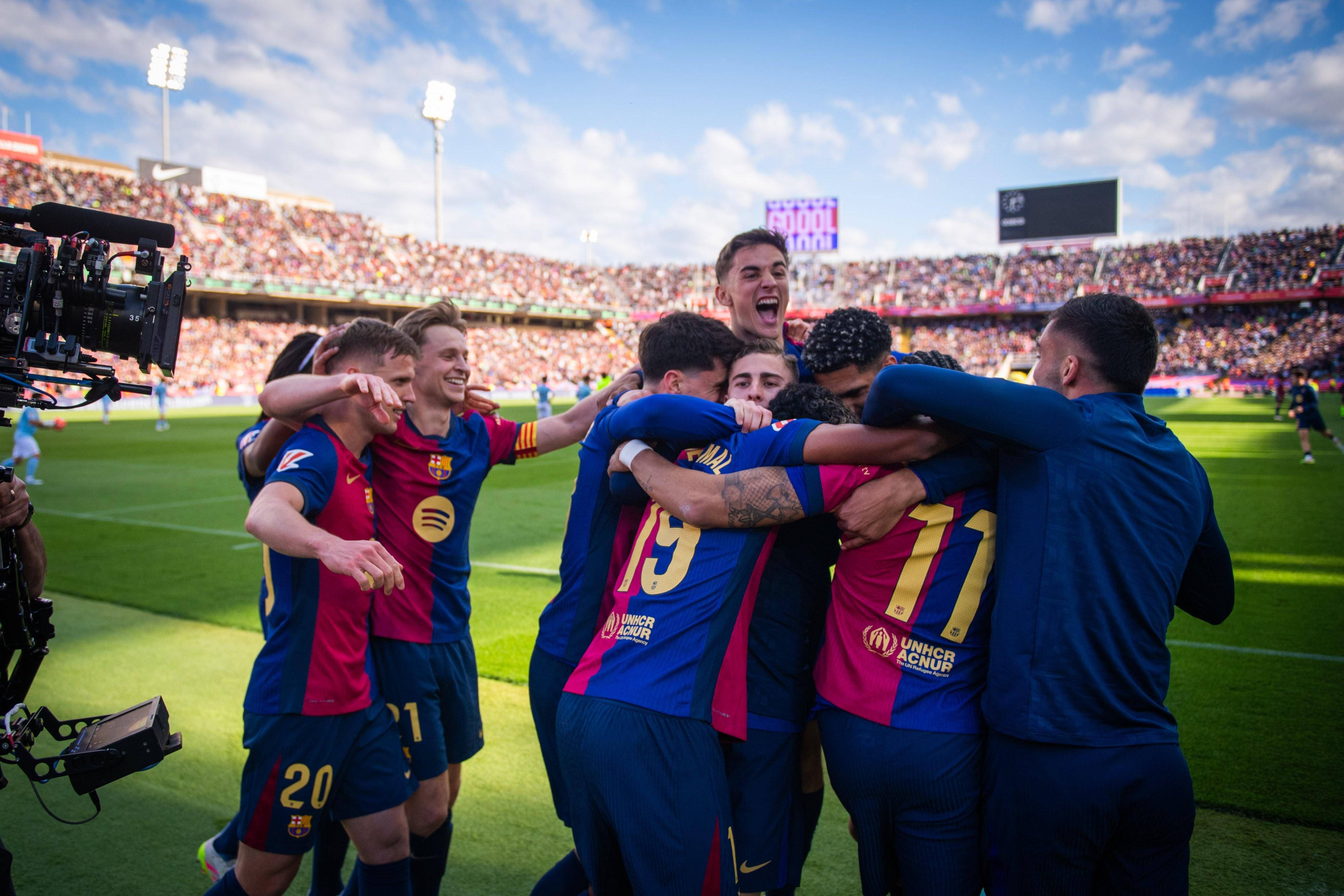 皇马客场险胜，保持领先地位