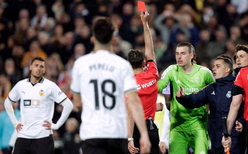 瓦伦西亚主场战胜强敌,取得宝贵的三分的简单介绍 瓦伦西亚主场战胜强敌,取得宝贵的三分的简单介绍