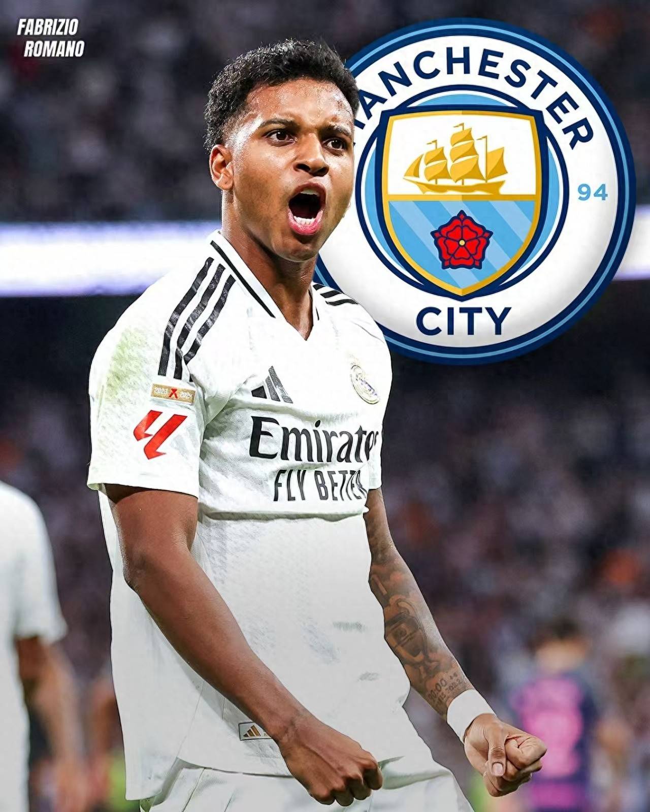 关于皇马坚持传统，欧冠再添一员杰出球员的信息