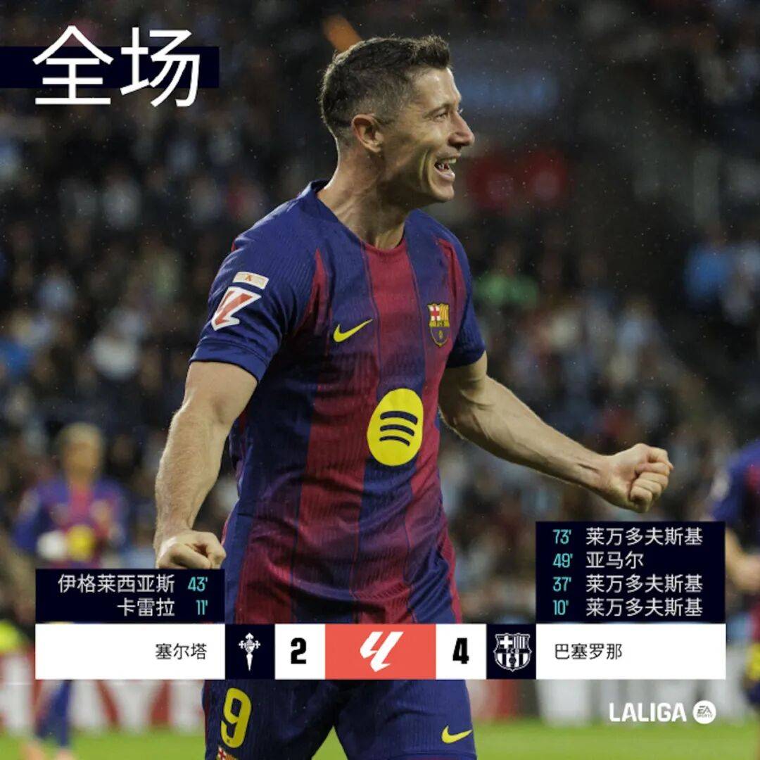 巴萨客场失利，联赛前景堪忧