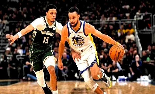 雄鹿主力控卫大杀四方，逆袭取胜