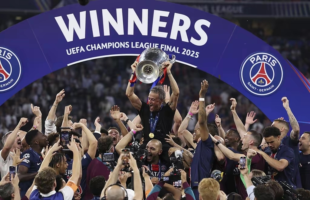 一场法国足球盛宴即将开启！