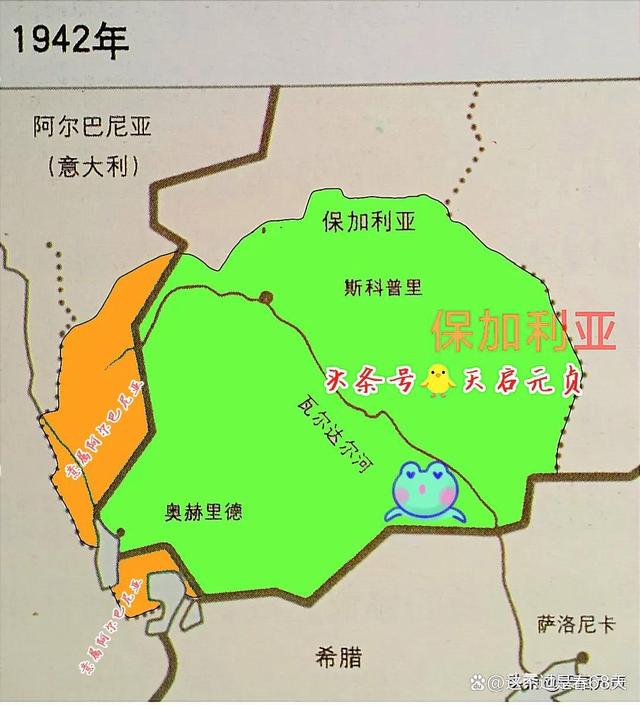 保加利亚与北马其顿对决，胜负难料