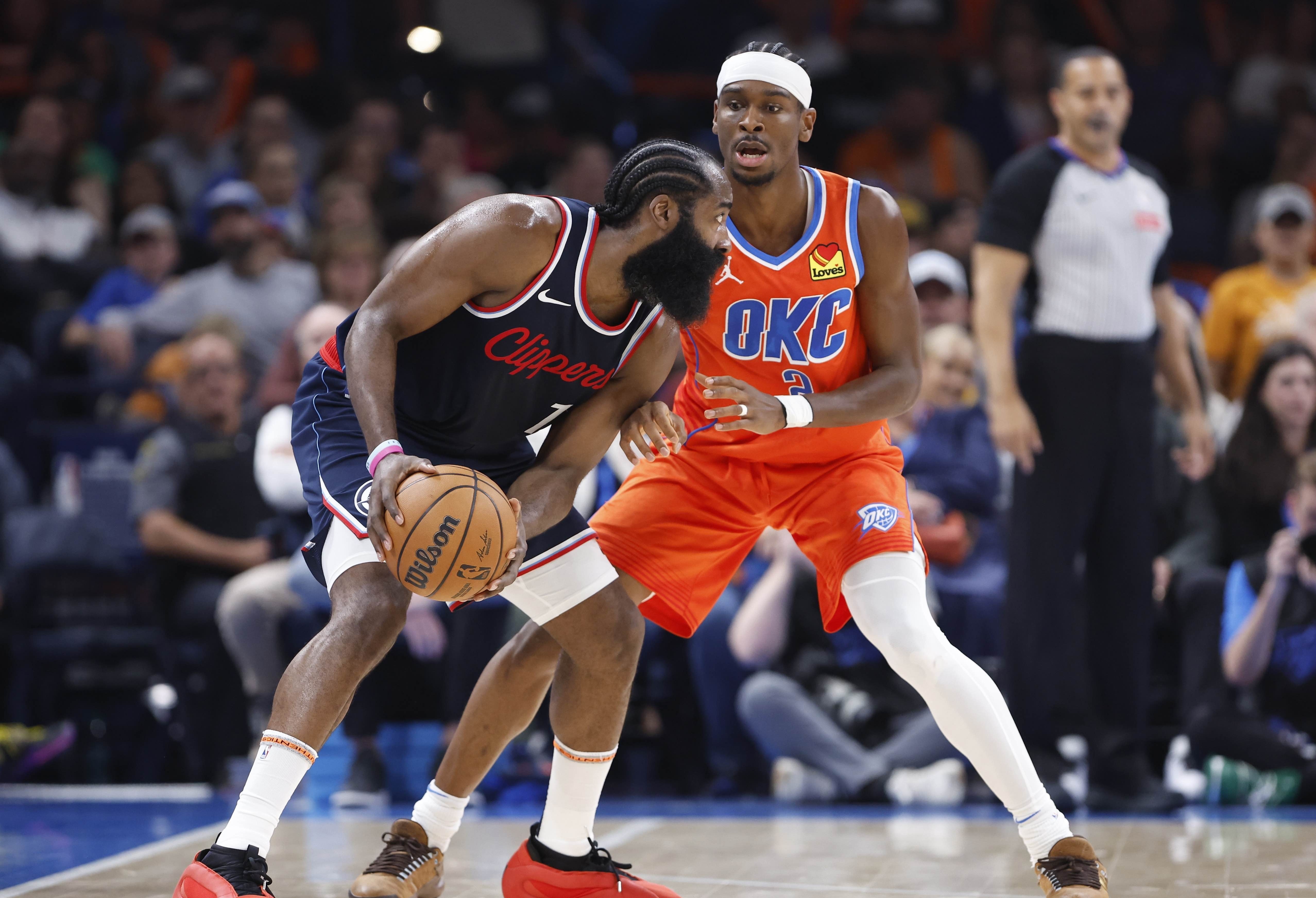 快船主场精彩比赛，实力碾压对手赢下胜利的简单介绍