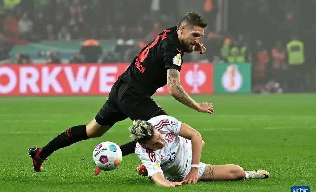 关于勒沃库森迎战胜利，进攻火力强劲的信息