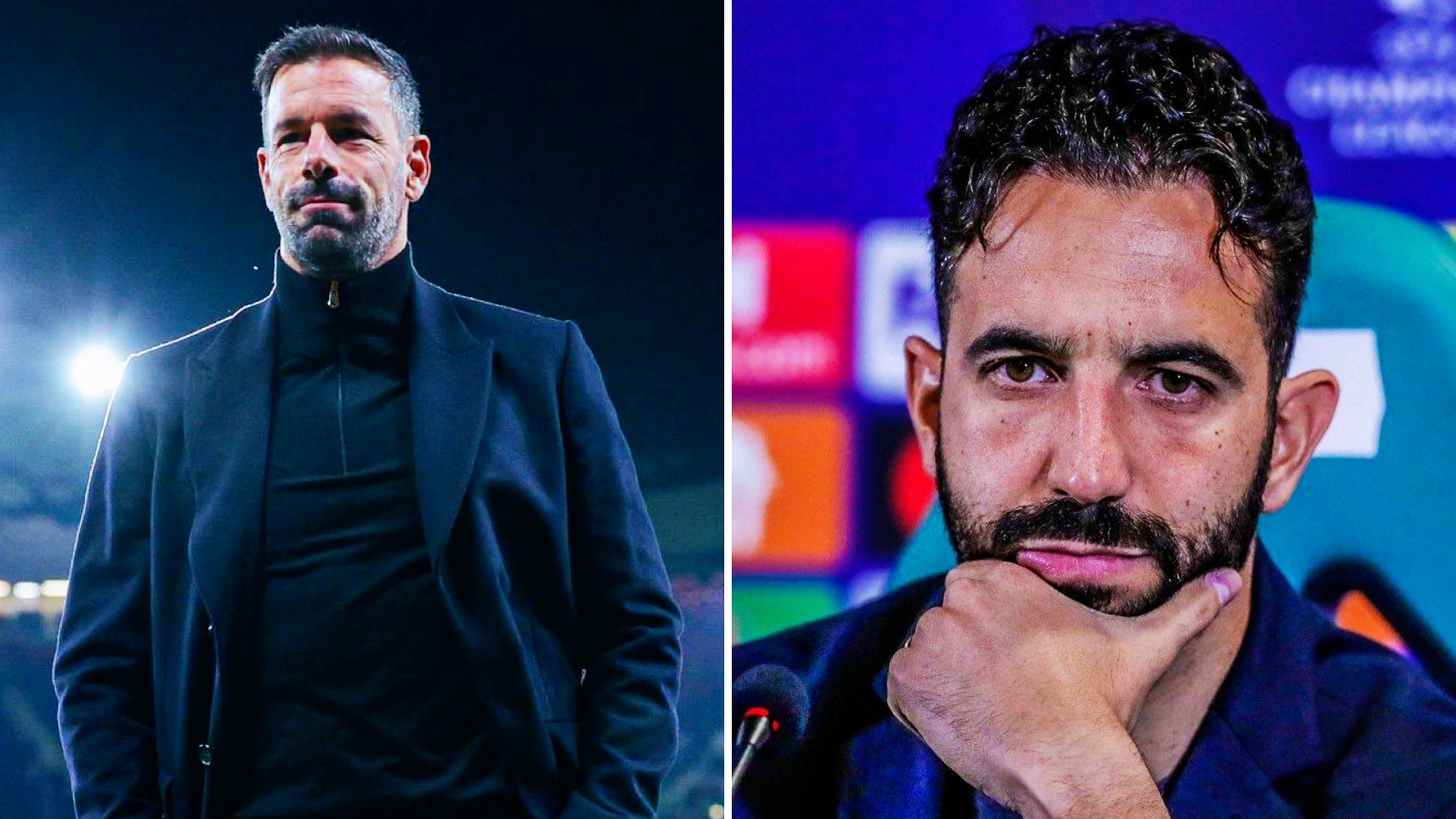 曼联紧急换帅，引进新教练带队指挥