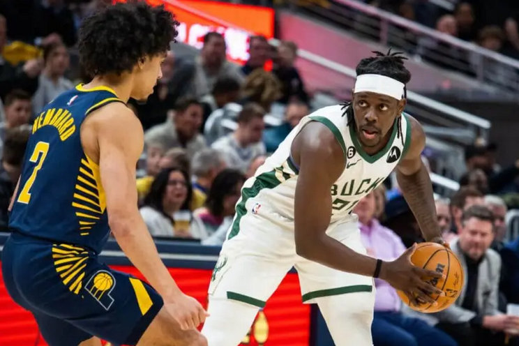 北京队碾压广东队，霍勒迪状态火热的简单介绍