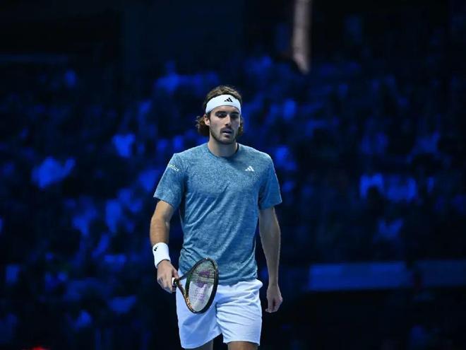 法网碾压澳网，西西帕斯关键制胜