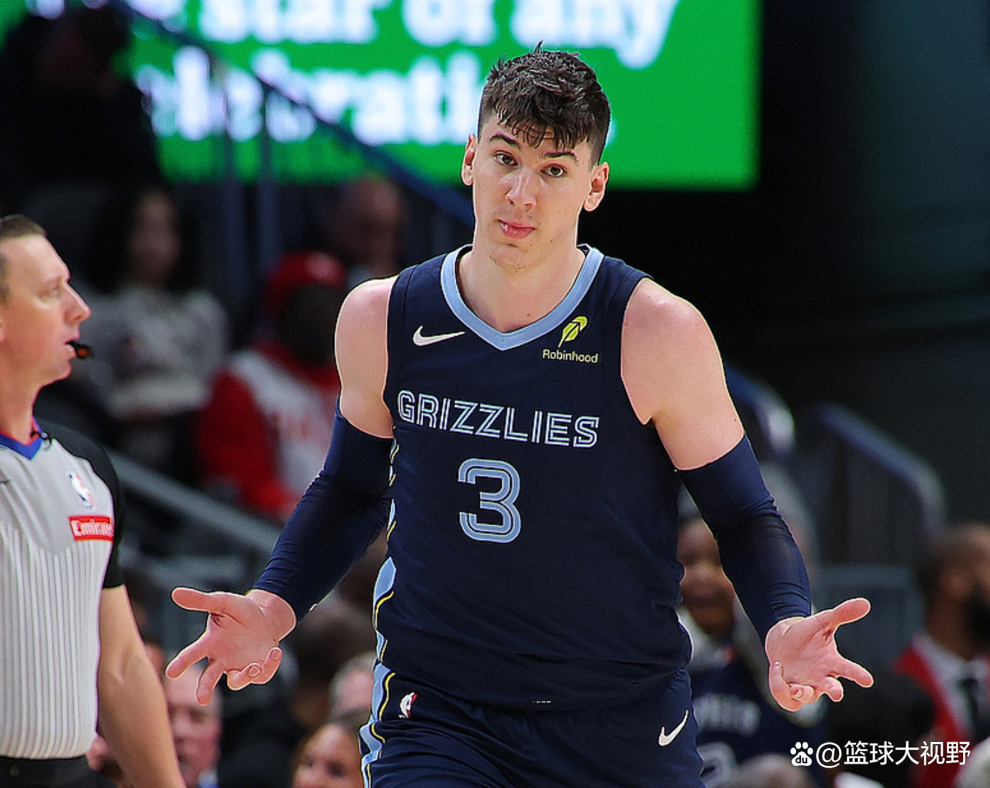 灰熊完胜热火，保罗刷新纪录