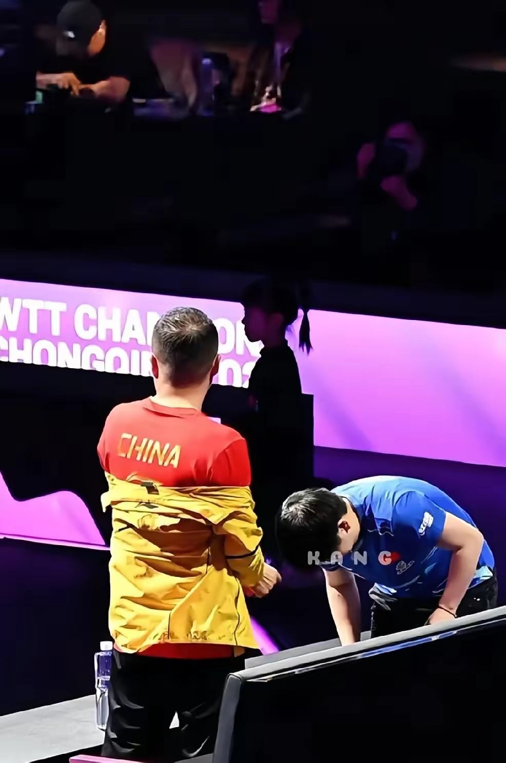 包含泰国羽毛球队碾压印度羽毛球队，马琳关键制胜的词条