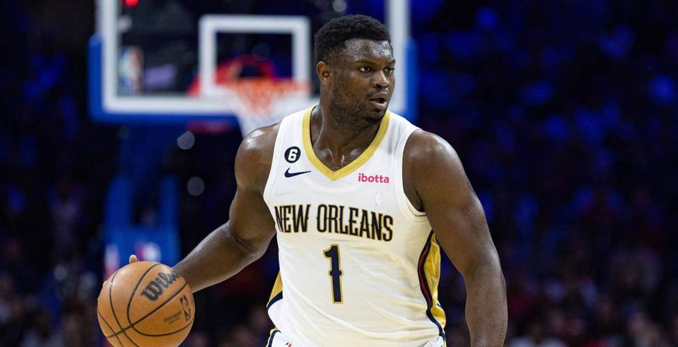 火箭力克波兰男篮，锡安惊艳世界