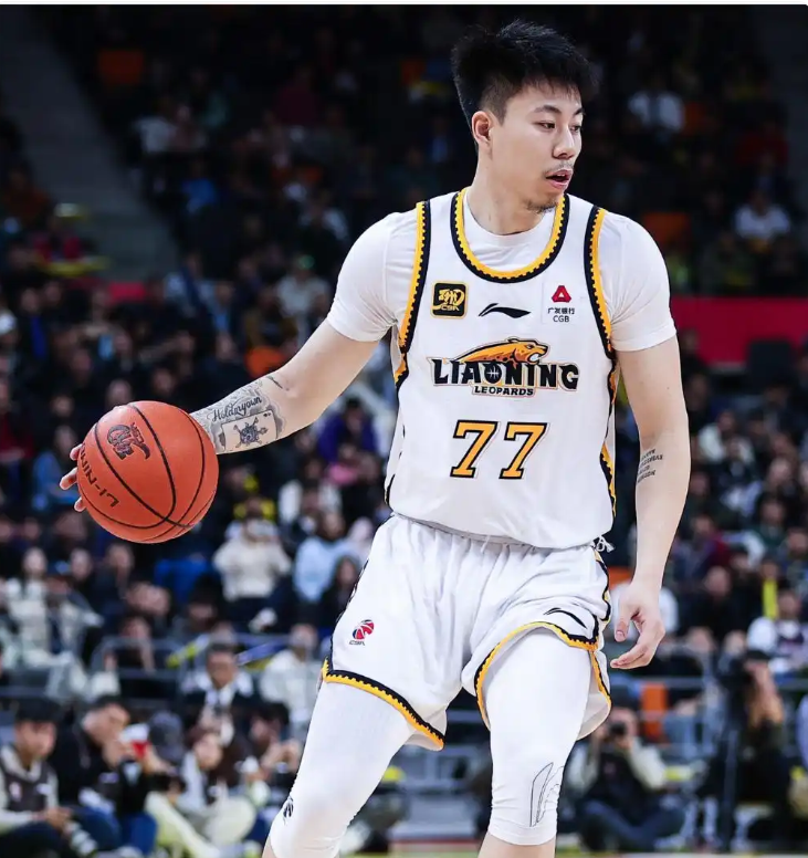 浙江队鏖战猛龙，张镇麟状态火热的简单介绍