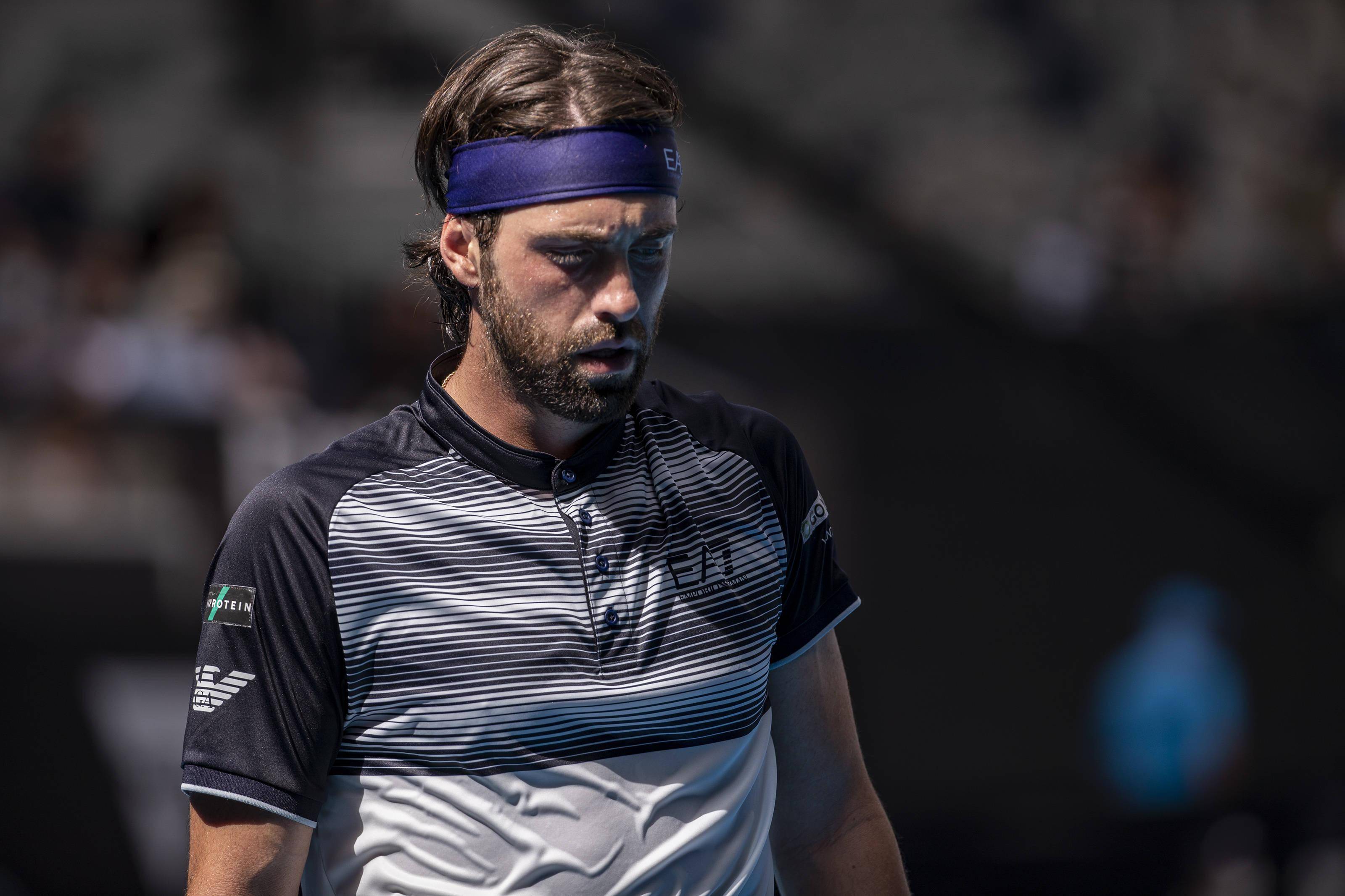 英国网球队血洗澳大利亚网球队，穆雷完成帽子戏法的简单介绍