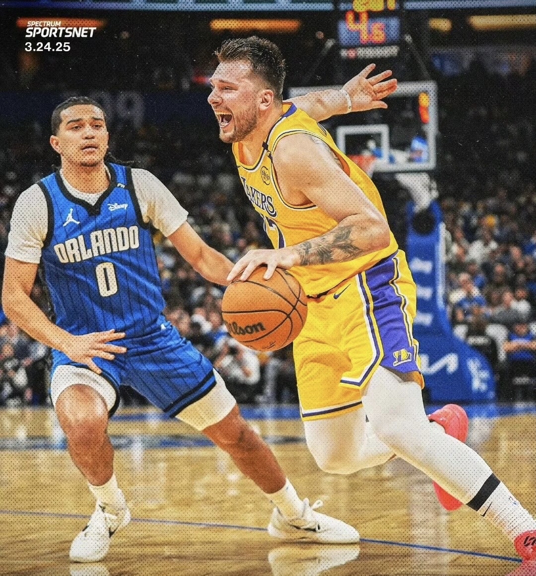 湖人B队绝杀德国男篮，特雷杨完成帽子戏法的简单介绍