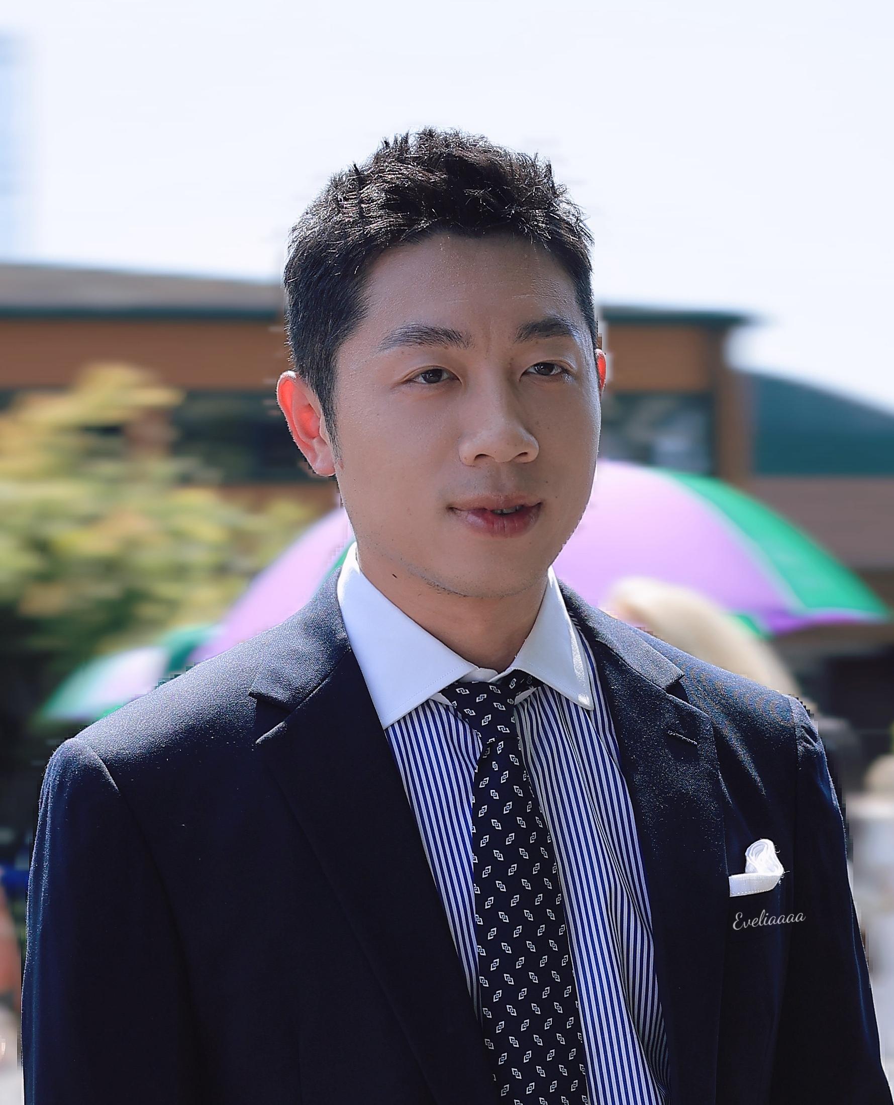 波兰乒乓球队绝地反击瑞典乒乓球队，许昕统治全场的简单介绍