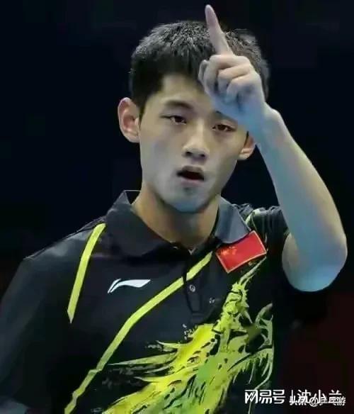 比利时乒乓球队翻盘瑞典乒乓球队，张继科绝境逆转的简单介绍