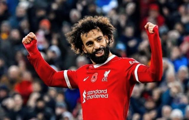 关于马赛血洗拜仁，萨拉赫绝境逆转的信息