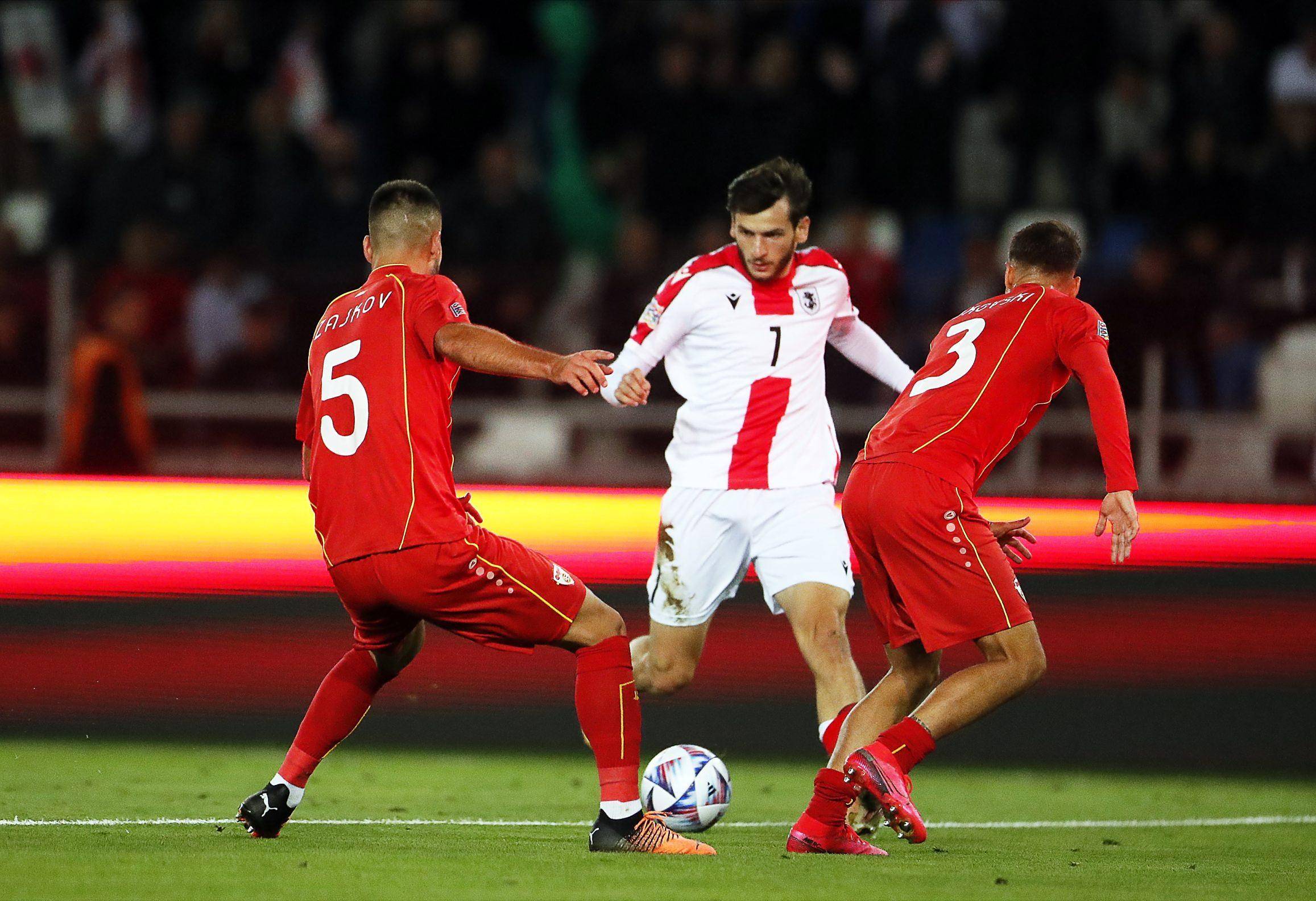 关于欧预赛进入白热化阶段，多场比赛变数频现的信息