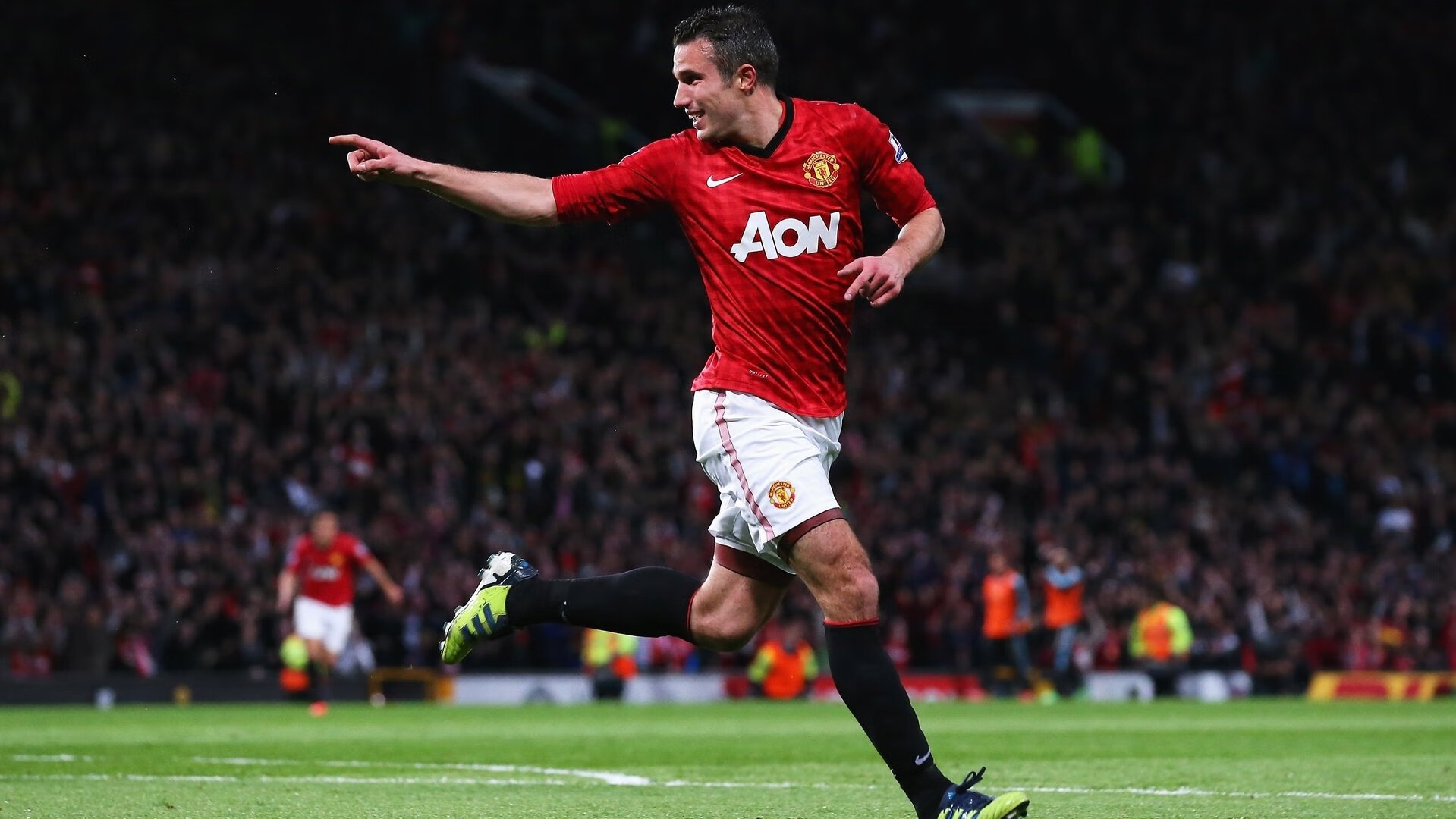 绝境中的引擎轰鸣,克莱·诺里斯如何用最后一圈改写F1历史